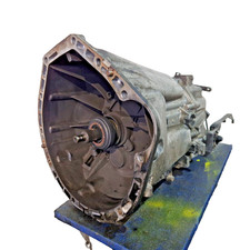 C40* Mercedes Benz W203 C-Klasse CDI Schaltgetriebe Getriebe 716604 2032605301 C40* Mercedes Benz W203 C-Klasse CDI Schaltgetriebe Getriebe 716604 2032605301