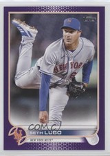 2022 Topps Update Meijer Purple Seth Lugo #US185 0kb5