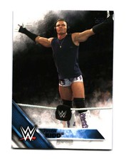 2016 Topps WWE Tyson Kidd 46