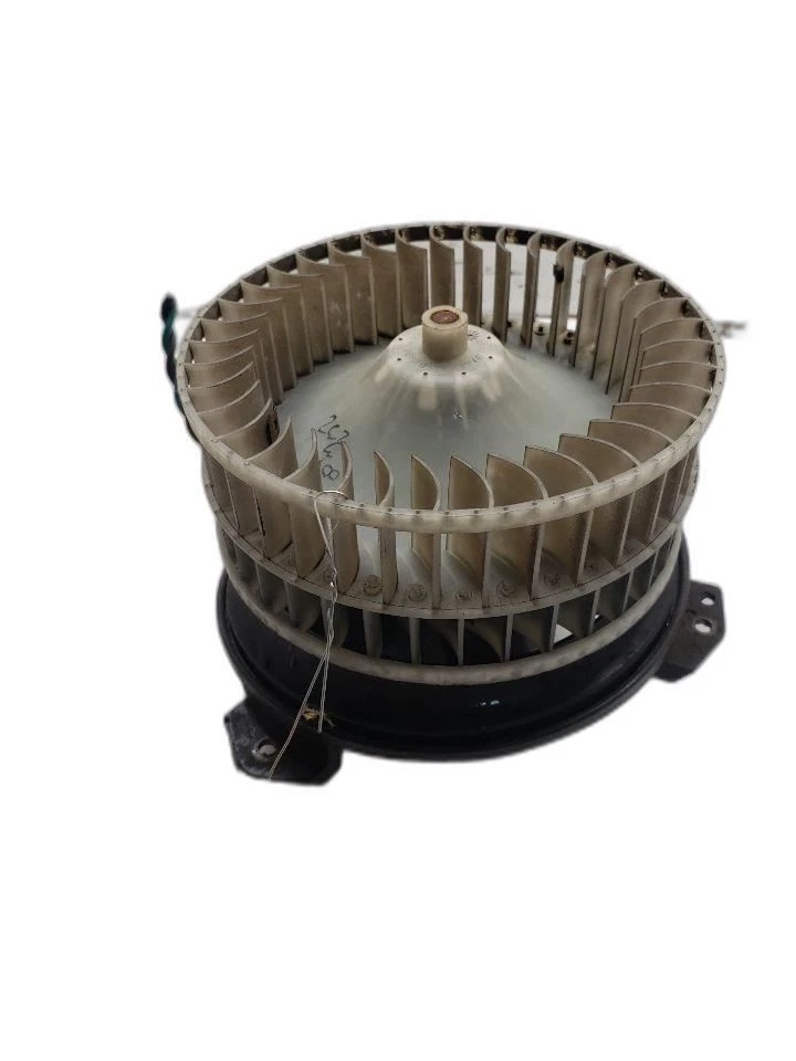 Motor soplador delantero para caravana 01-07 1291180 Foto 2 de 4