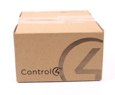 Control4 Wireless Switch - White (C4-SW120277-WH) for sale