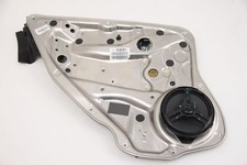 Fensterheber hinten links Mercedes C-KLASSE S 204 2047300779 ohne Motor BROSE