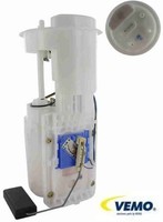 Vemo V10-09-0822 Kraftstoff-FöRdereinheit Kraftstoffpumpe FüR VW