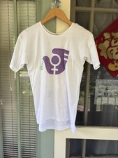 National Women’s Conference 1977 Women On The Move Vintage T-Shirt Feminist RARE