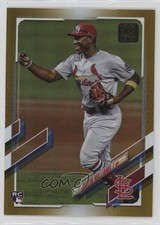 2021 Topps Update Gold Foil Justin Williams #US68 1j47