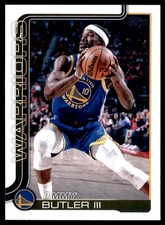 2025-26 Topps #136 Jimmy Butler III