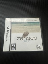 Zenses: Ocean (Nintendo DS, 2008)