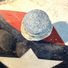 Dug Civil War 💥 🇺🇸 💣 Fired Hard Imoact Cleaner Bulket