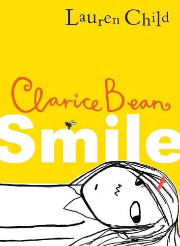 Smile, Children’s, Teenage and Educational – Children’s , Paperback, Lauren Child - Image 8