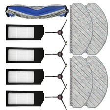 For Home Cleaning Replacement Parts Cleaning Brushes Optimal Performance