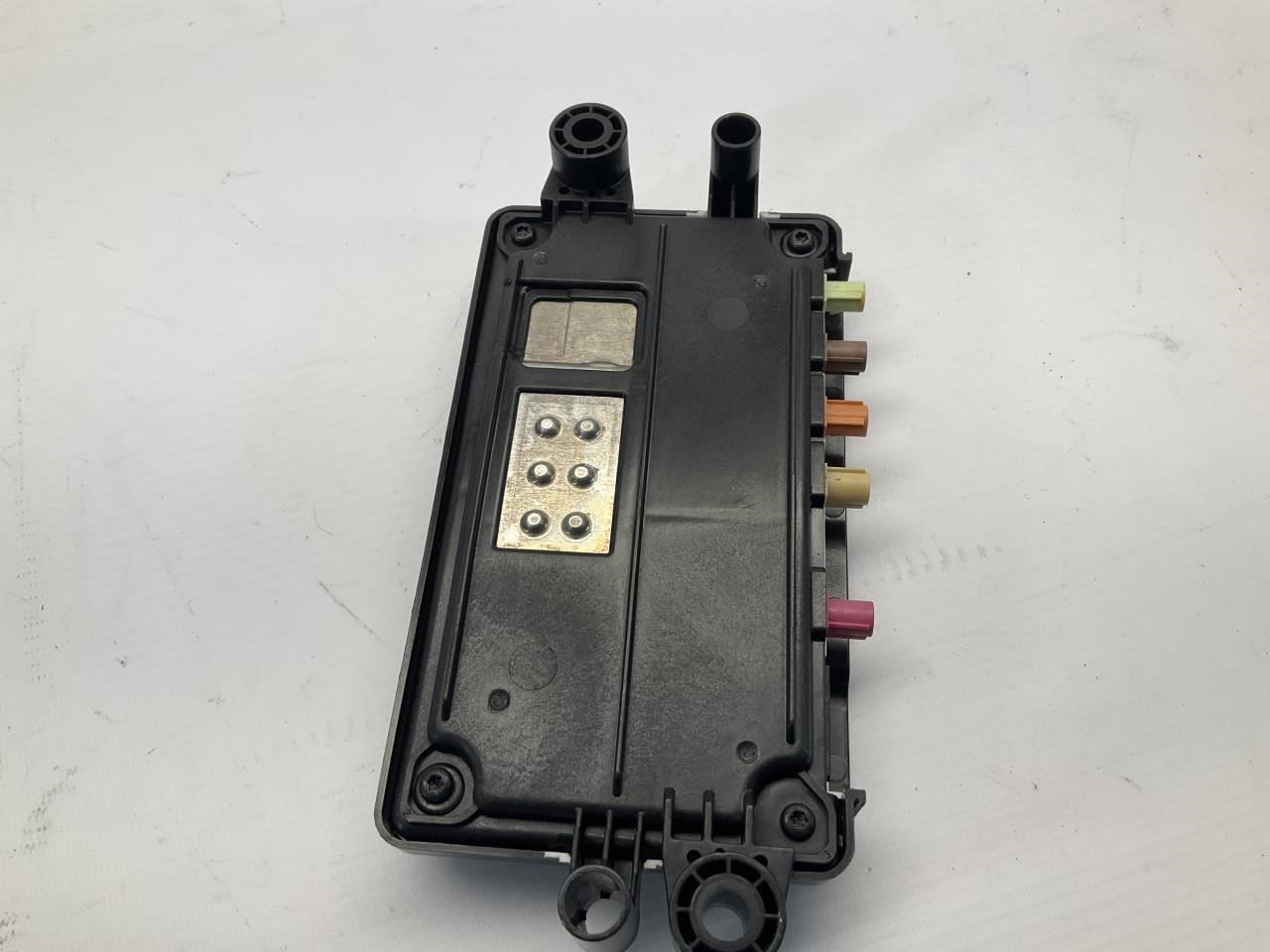 17-22 Maserati Ghibli Levante Surround View Control Module T