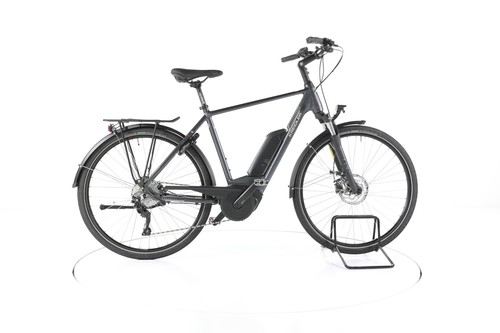 Kreidler Vitality Eco 3 Sport Trekking E-Bike Top Elektrofahrrad Pedelec Bosch