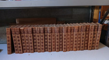 1929 Encyclopedia Britannica Complete 14th Edition 24 Volumes