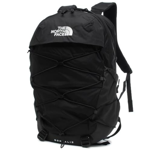 [The North Face] Backpack Borealis Black Men's Women's NF0A52SE 4HF A4 image 3