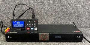 LG Bd370 | eBay