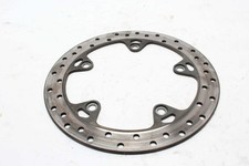 Bremsscheibe gelocht hinten Scheibenbremse BMW R 1200 GS R12 K25 0307 04-07