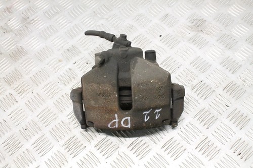 VW PASSAT B7 362 Bremssattel vorne rechts 2.00 Diesel 130kw 2014 11678249