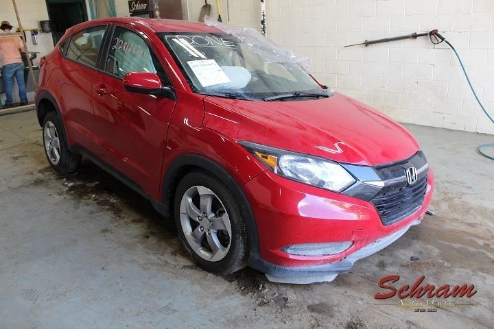 2016-18 本田 Hr-V 转移箱总成 290005T1000 1926712 — 第 2/4 张图片