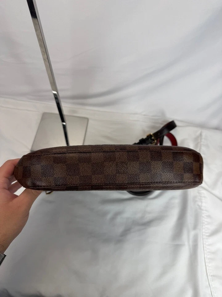 Louis Vuitton Damier Level South Bank Besace SPB-MS 354208 Foto 3 de 4