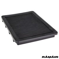 Luftfilter + Reiniger Set Ramair FüR Hyundai Tucson Tl, Tle 2.0 155PS - PPF-9809