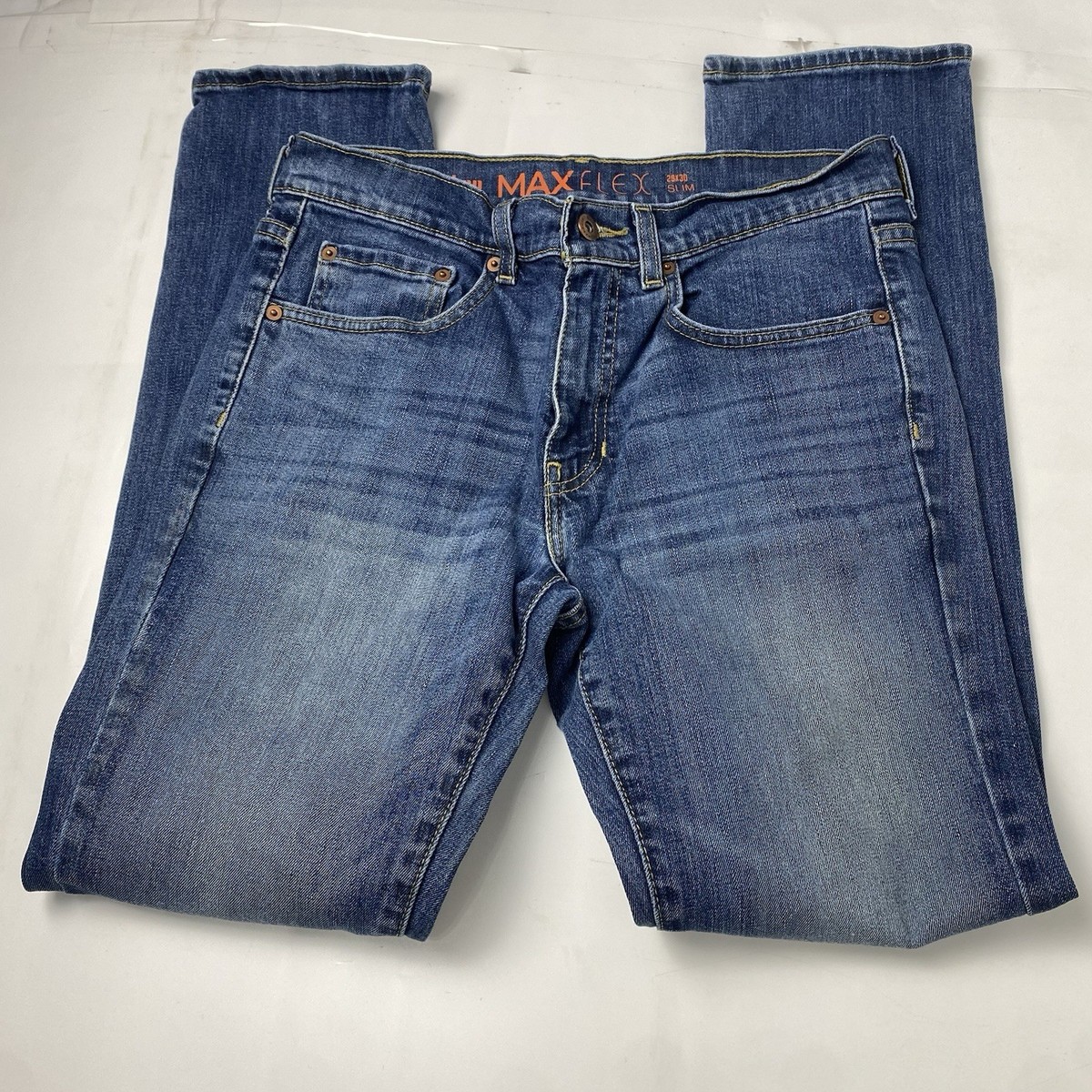 urban pipeline max flex jeans