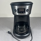 Mr. Coffee 12-Cup Programmable Coffee Maker - No Pot- Ships Next Business Day