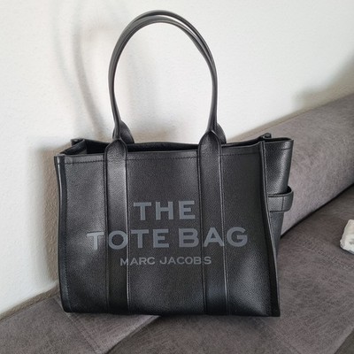 Marc Jacobs the Tote Bag groß