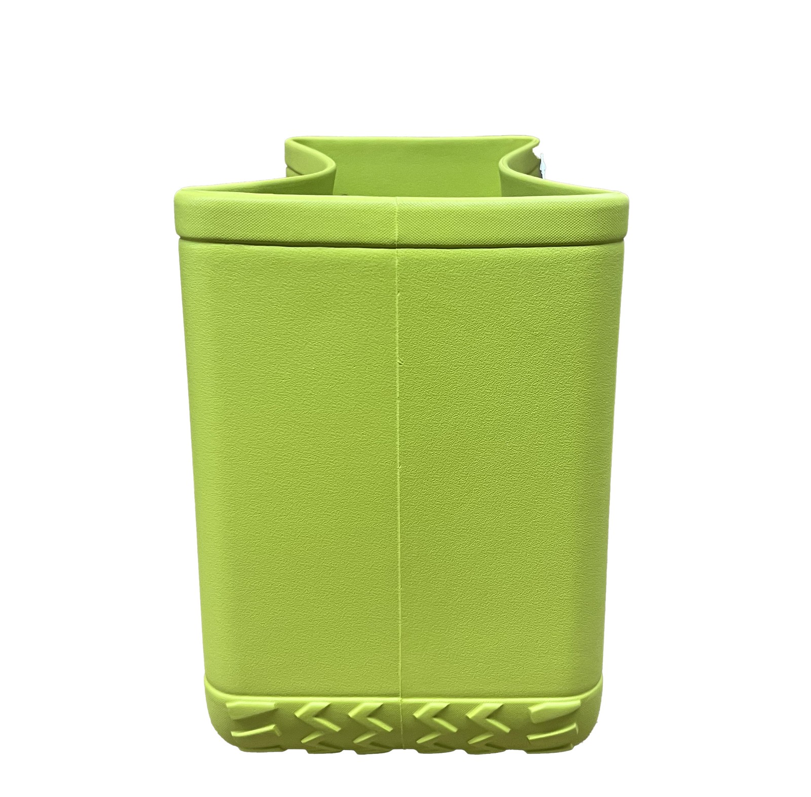 Bogg Bag Original Tote Bag, Green Apple, Large thumbnail 4