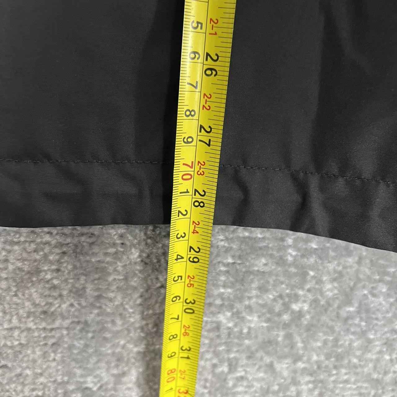 Helly Hansen Helly Tech Performance Ski Jacket Me… - image 6