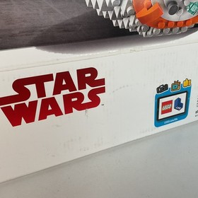 Lego Star Wars (75187) BB-8 | Box Only