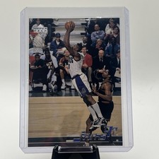 1997-98 Upper Deck - Jams '97 Glenn Robinson #150