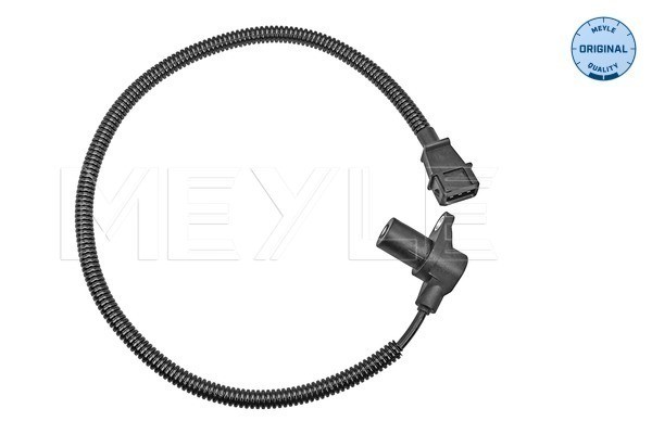 ✅Fits MEYLE 214 810 0004 Sensor, crankshaft pulse 214 810 0004 Crank ⭐UK Seller⭐