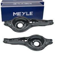 2X Meyle Querlenker AußEn Hinten Hinten Unten Beidseitig Passend FÜR Ford Focus