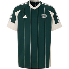 Adidas Men's Football Sports Short-sleeved JC5679