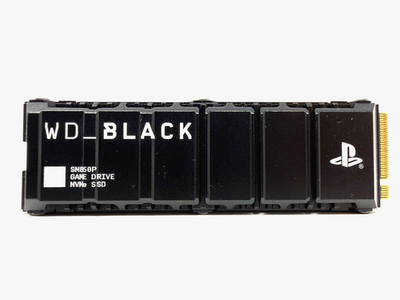 ステーキさん専用WD_BLACK SN850P NVMe SSD ゲームドライブ WD_BLACK SN850P NVMe SSD w/ Heatsink for Sony PlayStation 5 PS5