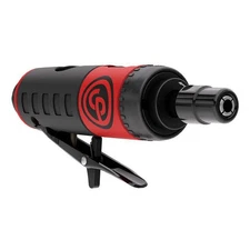 CHICAGO PNEUMATIC CP7405 Die Grinder,2.7 cfm,0.34 hp,6 7/8" L 61HP15