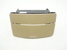 Used Front Lower Dashboard Compartment Storage Panel 2007-2013 Mercedes S550 OEM