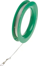 Kite Line on Hoop, 100 Lb by 300-Feet,3402