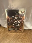2025 Topps Chrome Joe Mixon Base (RAW)