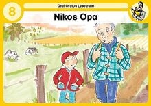 Nikos Opa: Graf Orthos Lesetruhe - Band 8 von Weger... | Buch | Zustand sehr gut