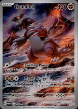 groudon pokemon card full art The Most Valuable Groudon Cards In Pokemon TCG