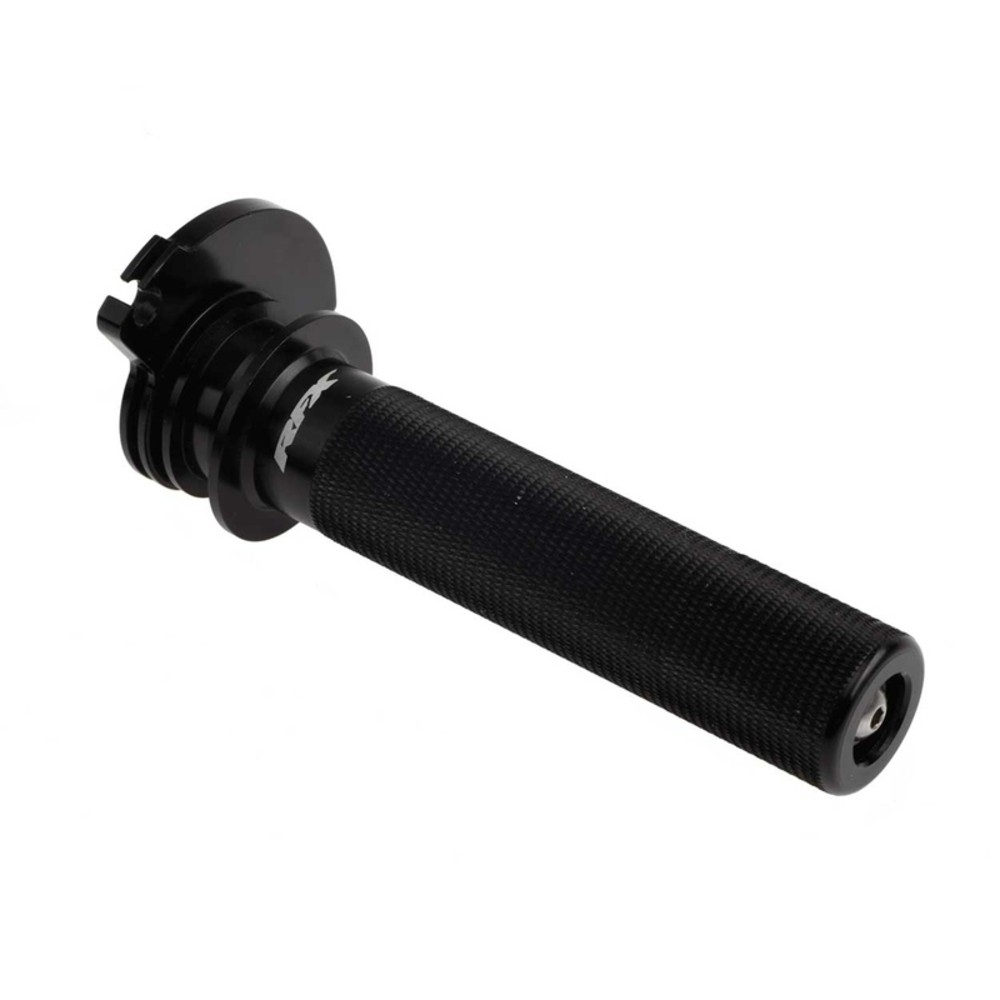 Rfx Pro Series Black Throttle Rod For Motorcycle Spare Parts Accessories