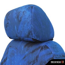 Realtree Fishing Camo Neosupreme Custom Tailored Seat Covers For Toyota Tacoma Realtree Fishing Camo Neosupreme Custom Tailored Seat Covers For Toyota Tacoma
