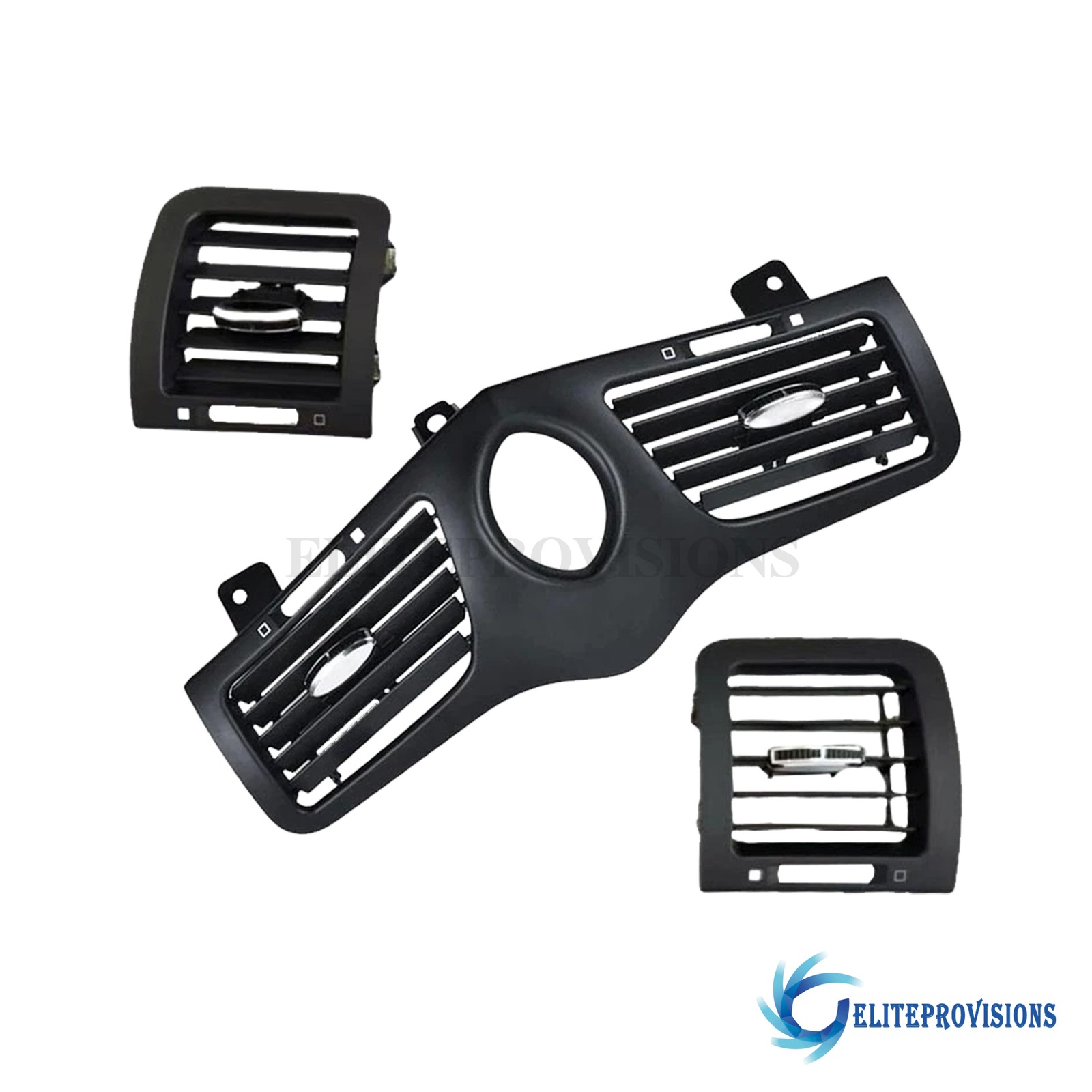 NEW Dashboard A/C Air Vent Panel Grille For 2008-2019 Maserati GranTurismo M145