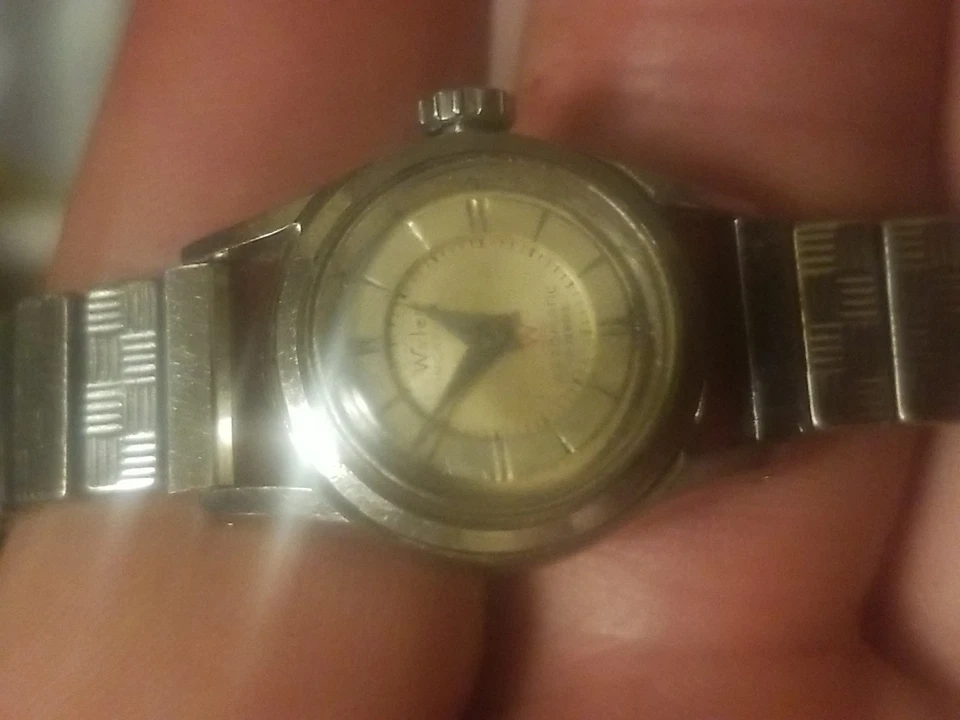 Wyler Incaflex 17 J Ladies Running AUTOMATIC - Image 3 of 4