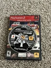 Midnight Club 3 Dub Edition PlayStation 2 Replacement Box No Manual Tested