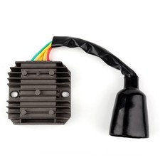 Fit Honda FX650 Vigor 650 1999-2000 Voltage Regulator Rectifier AV