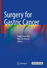 Woo Jin Hyung (u. a.) | Surgery for Gastric C...