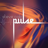 Steve Cole - Pulse - Cd - F600Z