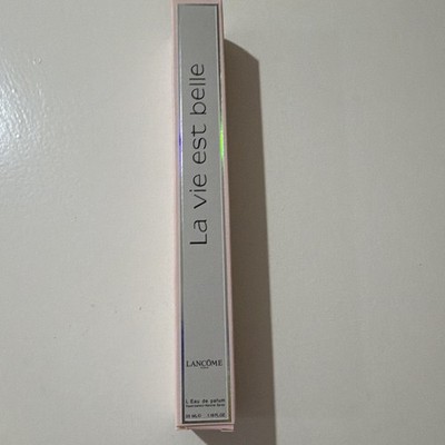 Lancôme La vie est belle Eau de Parfum Spray 1.18 fl oz Birch Leaf Cardamom